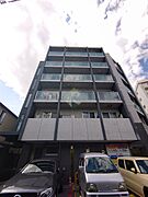 中井駅より徒歩3分 4階 築18年7ヶ月の賃貸物件