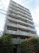 若松河田駅より徒歩1分 8階 築27年10ヶ月の賃貸物件