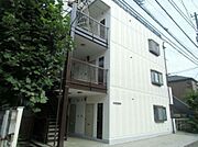 Ｋ—グランデ 1階 築36年8ヶ月の賃貸物件