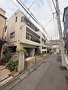 面影橋駅より徒歩3分 1階 築36年8ヶ月の賃貸物件
