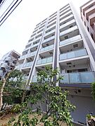 グローリオ新宿夏目坂の賃貸物件