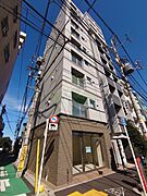 牛込柳町駅より徒歩2分 4階 築7年6ヶ月の賃貸物件