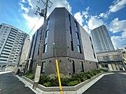 東中野駅より徒歩2分 1階 築2年の賃貸物件
