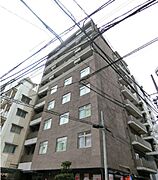 西武新宿駅より徒歩2分 9階 築12年3ヶ月の賃貸物件