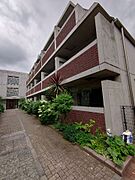 早稲田駅より徒歩2分 3階 築16年8ヶ月の賃貸物件