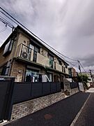 セシル高田馬場 1階 築21年9ヶ月の賃貸物件