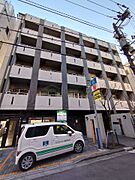 グランドコンシェルジュ早稲田 6階 築17年2ヶ月の賃貸物件
