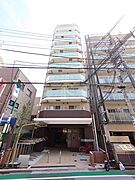 ラドゥセール中落合 5階 築5年8ヶ月の賃貸物件