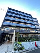 高田馬場駅より徒歩4分 3階 築4年7ヶ月の賃貸物件