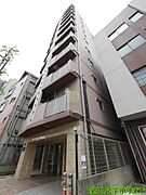 江戸川橋駅より徒歩4分 7階 築19年2ヶ月の賃貸物件