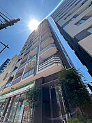 牛込柳町駅より徒歩2分 12階 築19年の賃貸物件