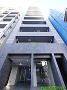 神楽坂駅より徒歩7分 11階 築9年10ヶ月の賃貸物件