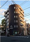 落合南長崎駅より徒歩4分 2階 築34年6ヶ月の賃貸物件