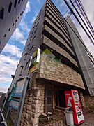 若松河田駅より徒歩4分 7階 築25年9ヶ月の賃貸物件