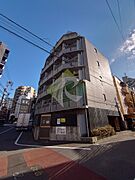 ＢＲＩＺＺワセダヒガシ 1階 築22年7ヶ月の賃貸物件