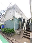 西早稲田駅より徒歩4分 2階 築30年7ヶ月の賃貸物件