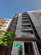 コスモグレイス新宿 3階 築9年7ヶ月の賃貸物件