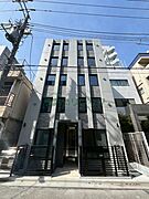 早稲田駅より徒歩8分 2階 築1年5ヶ月の賃貸物件
