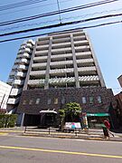 パークホームズ新宿若松町 6階 築22年10ヶ月の賃貸物件