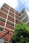 マイナビSTAY百人町 6階 築22年7ヶ月の賃貸物件