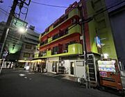 コスモ佐藤 3階 築51年9ヶ月の賃貸物件