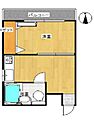 コスモ佐藤3階12.0万円