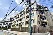 Ｂｒｉｌｌｉａ東中野パークサイドヒルズ 4階 築6年1ヶ月の賃貸物件