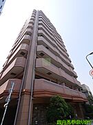 ビクトリアハイム早稲田 7階 築26年11ヶ月の賃貸物件