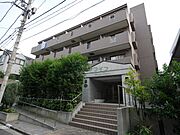ソアブール西早稲田 5階 築22年8ヶ月の賃貸物件