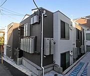 東新宿駅より徒歩7分 2階 築7年9ヶ月の賃貸物件
