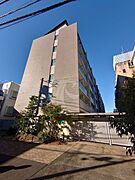 大久保駅より徒歩2分 6階 築25年7ヶ月の賃貸物件