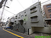 荒井マンション 3階 築53年9ヶ月の賃貸物件