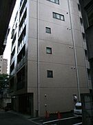 第二マンション安井 2階 築42年3ヶ月の賃貸物件
