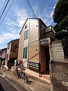 東新宿駅より徒歩8分 2階 築16年5ヶ月の賃貸物件