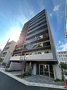 早稲田駅より徒歩1分 10階 築1年1ヶ月の賃貸物件