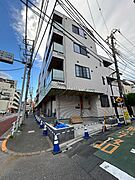 中井駅より徒歩7分 4階 築2年1ヶ月の賃貸物件