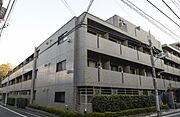 早稲田駅より徒歩3分 1階 築21年の賃貸物件