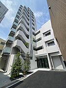 ＧＲＡＮＰＡＳＥＯ新宿余丁町 2階 築5年4ヶ月の賃貸物件