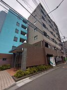 プレール新宿落合 1階 築23年8ヶ月の賃貸物件
