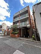 プライムアーバン新宿落合 2階 築31年7ヶ月の賃貸物件