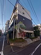 東西線 1階 築12年4ヶ月の賃貸物件