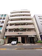 パークウェル東中野 4階 築27年3ヶ月の賃貸物件