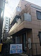 ヒルハイツ 3階 築29年の賃貸物件
