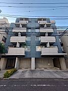 ＣＯＭＦＯＲＩＡ東中野 3階 築18年7ヶ月の賃貸物件