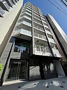 新大久保駅より徒歩2分 9階 築4年4ヶ月の賃貸物件