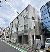 東新宿駅より徒歩3分 2階 築12年の賃貸物件