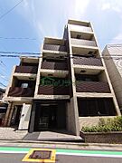 メイクスデザイン学習院下 2階 築6年11ヶ月の賃貸物件