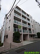 ワコー高田マンション 1階 築28年6ヶ月の賃貸物件