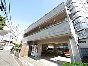 クレスト東新宿 2階 築38年6ヶ月の賃貸物件