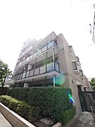 東新宿駅より徒歩8分 3階 築31年9ヶ月の賃貸物件